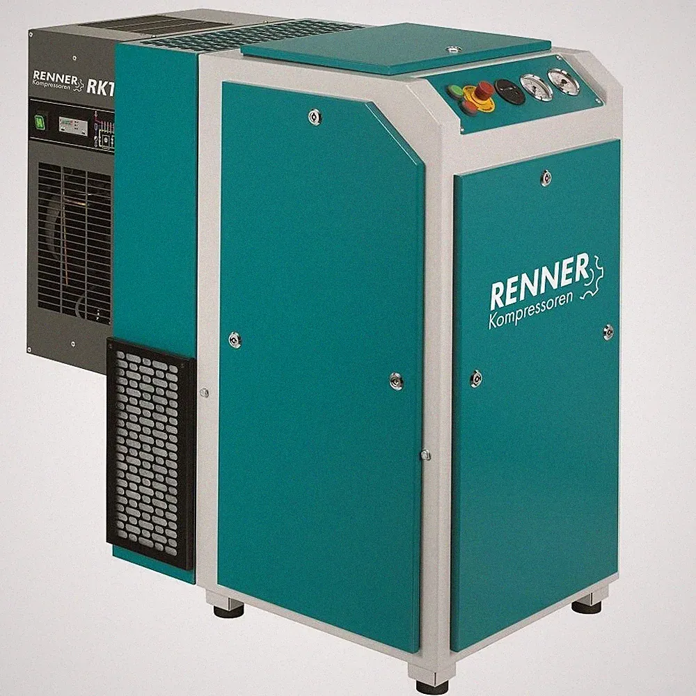 garage air compressor