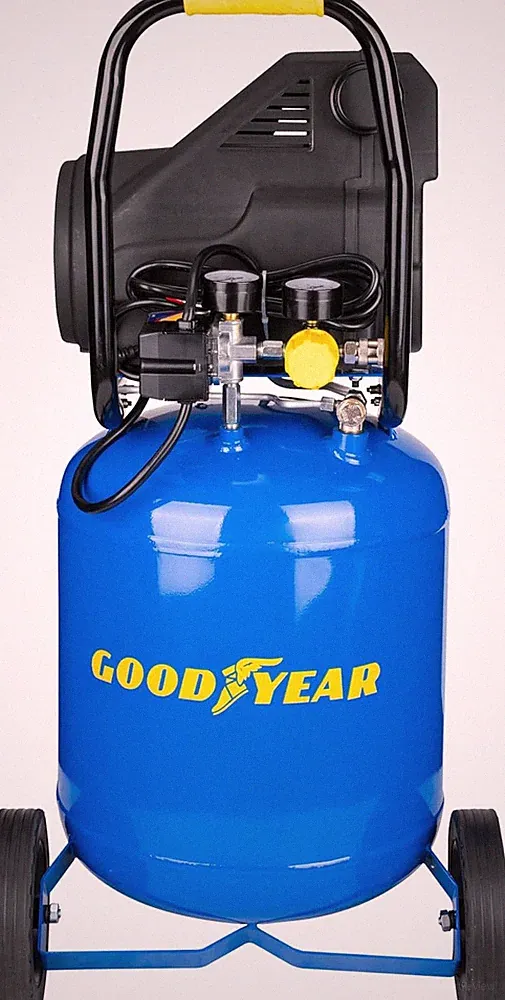 10 Gallon Air Compressor for Garage